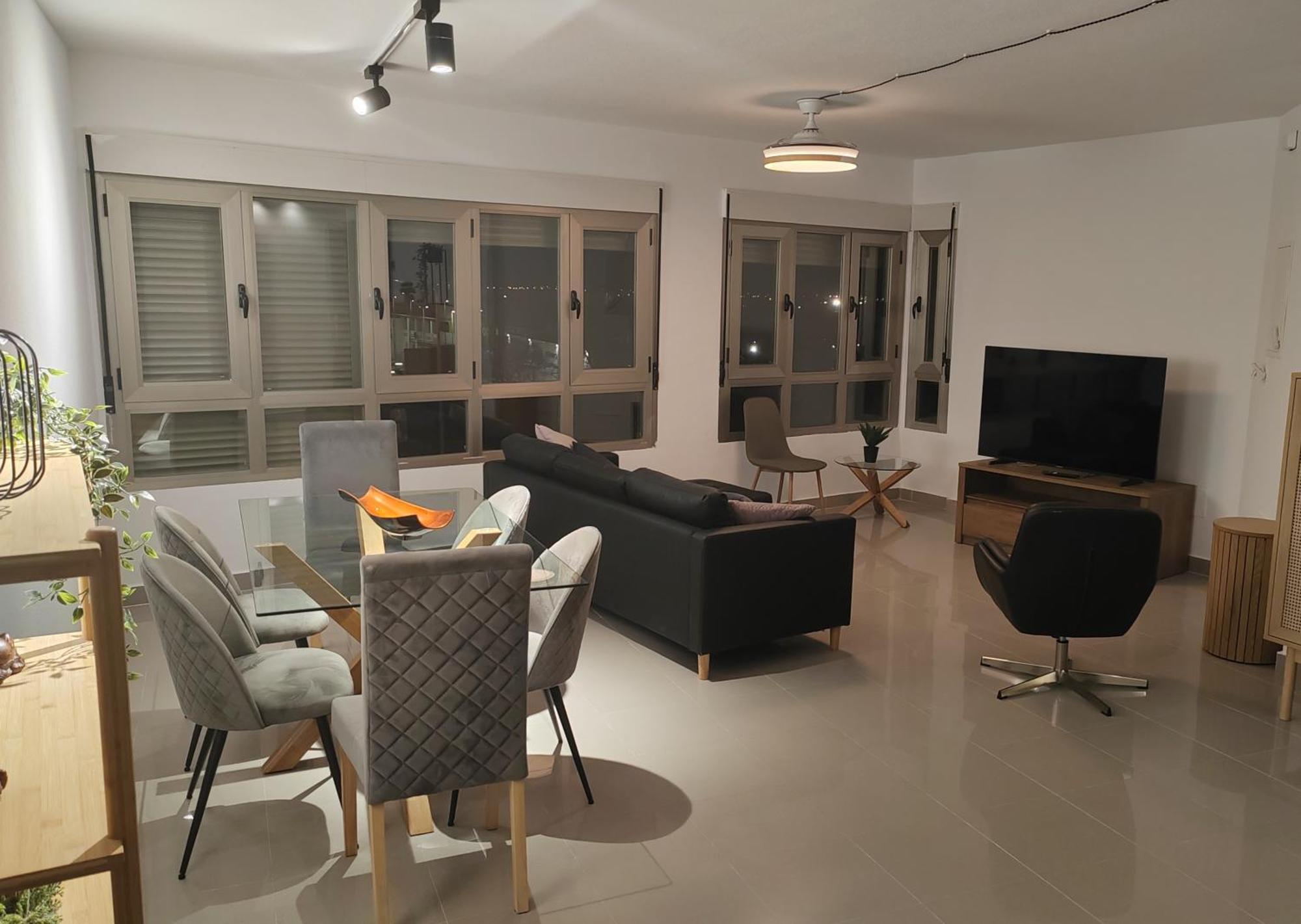 Increible Loft En El Corazon De Lorca Apartment Exterior photo